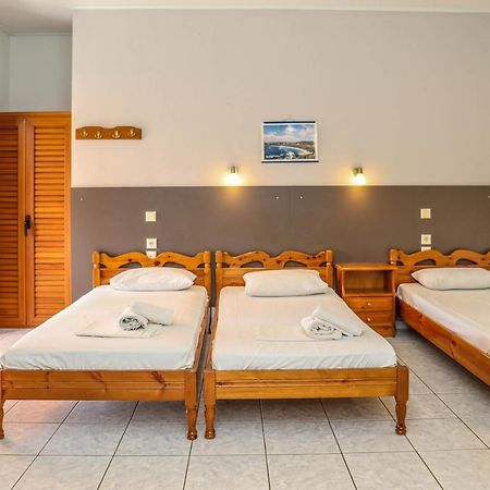 Ftelia Studios Skiathos Exteriér fotografie