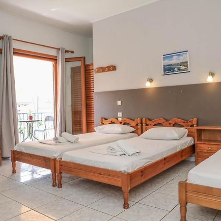 Ftelia Studios Skiathos Exteriér fotografie